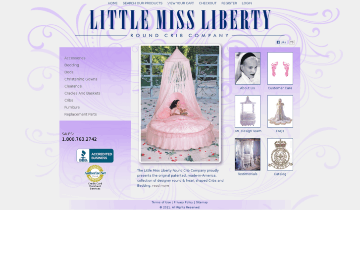 www.crib.com