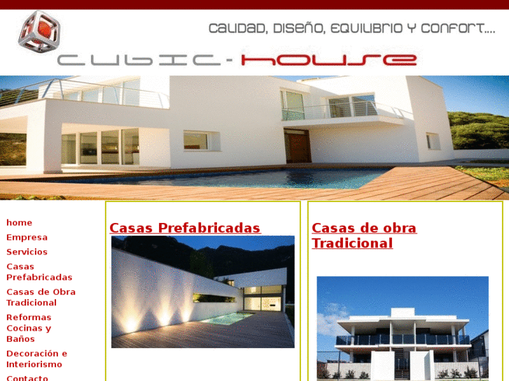 www.cubic-house.com