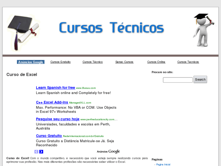 www.cursostecnicosblog.com