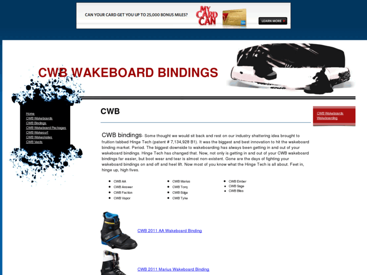 www.cwbbindings.com