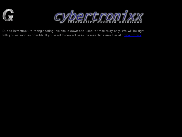 www.cybertronixx.net