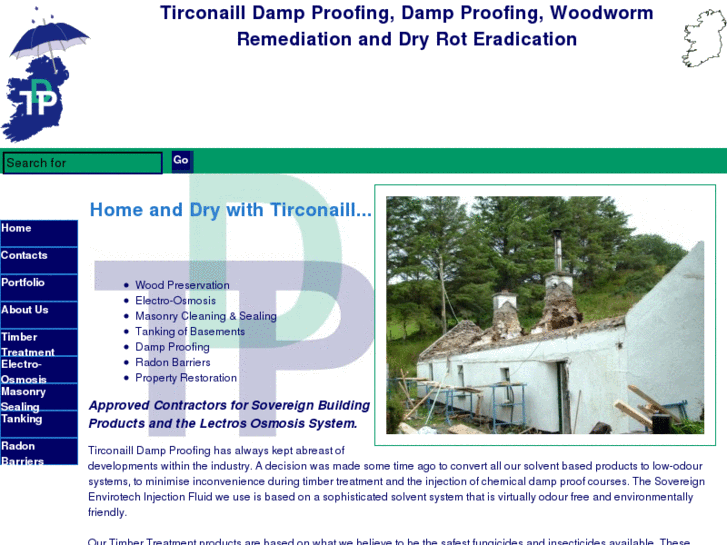 www.dampproofingireland.net