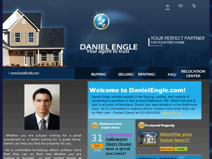 www.danielengle.com