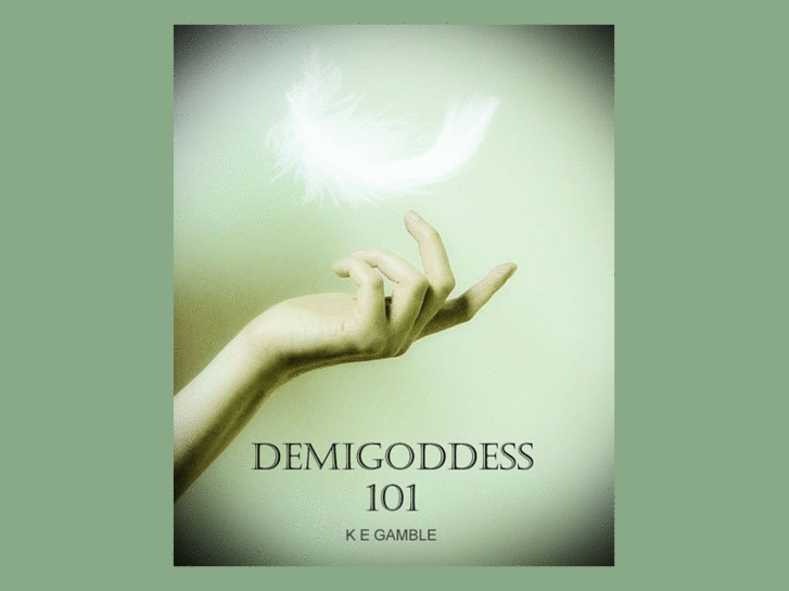 www.demigoddess101.com