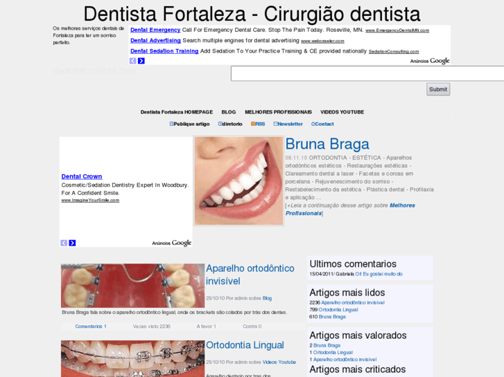 www.dentistafortaleza.com