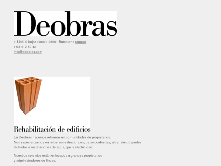 www.deobras.com