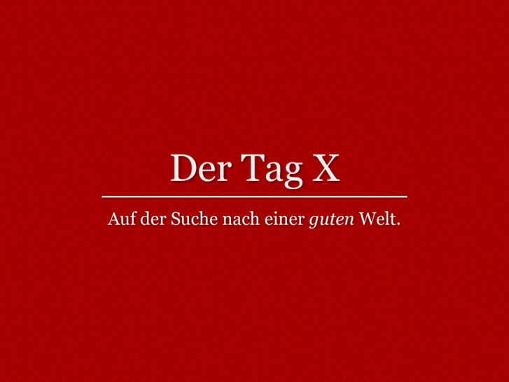 www.der-tag-x.net