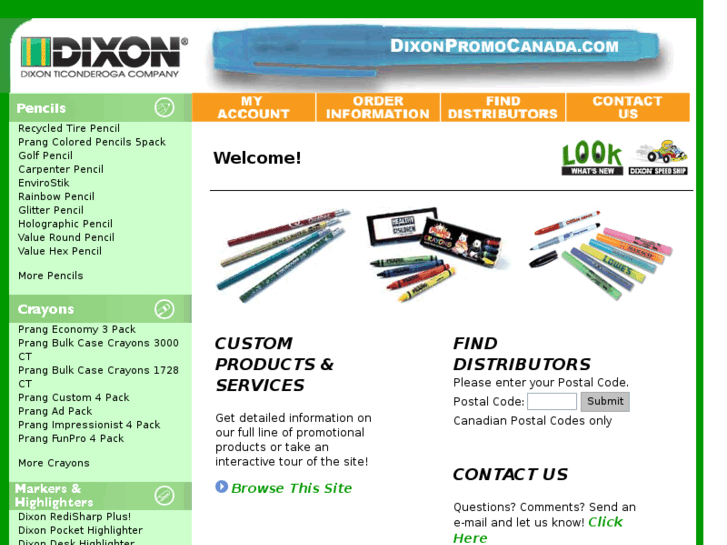 www.dixonpromocanada.com