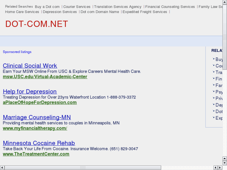 www.dot-com.net