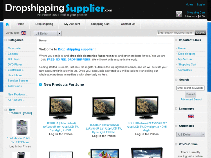 www.dropshippingsupplier.com