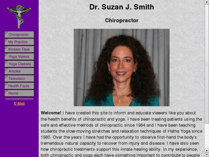 www.drsuzy.com