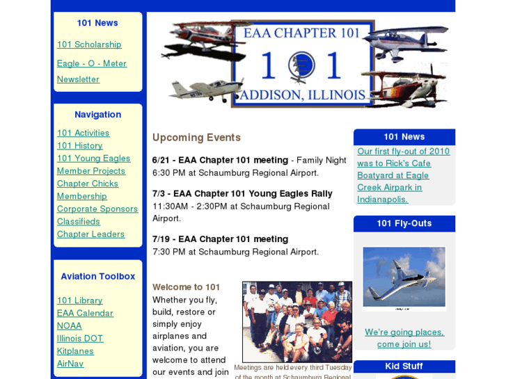 www.eaa101.org