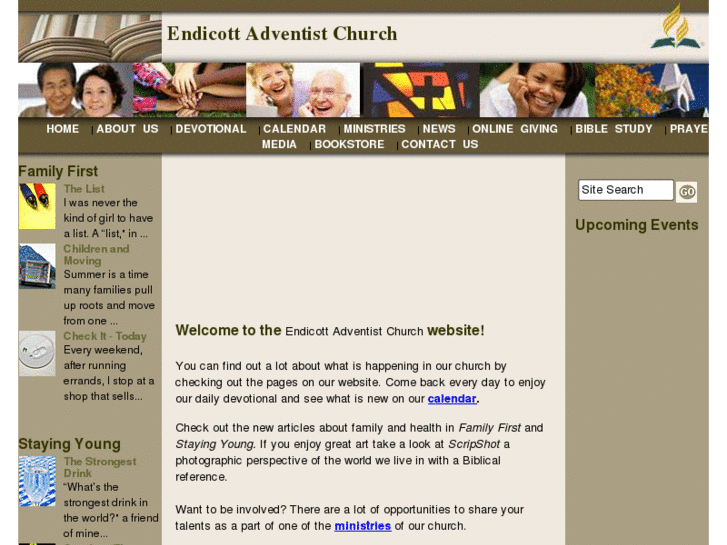 www.endicottadventist.org