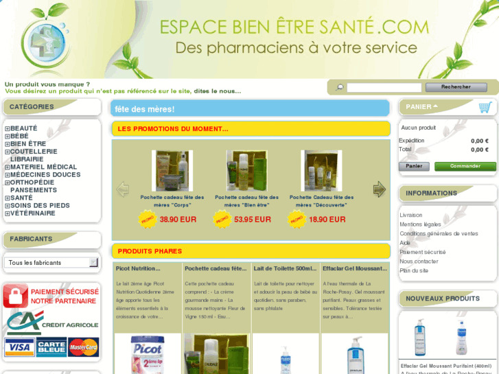 www.espace-bien-etre-sante.com