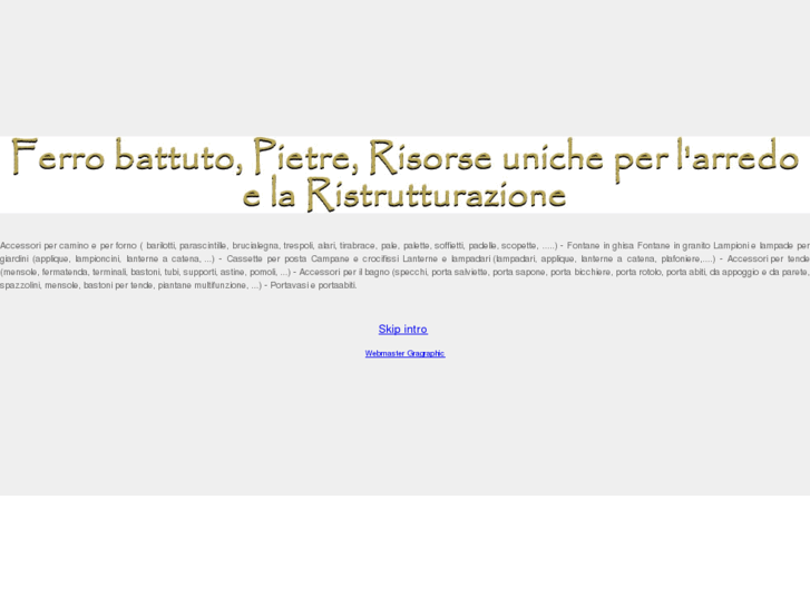 www.ferro-battuto.com