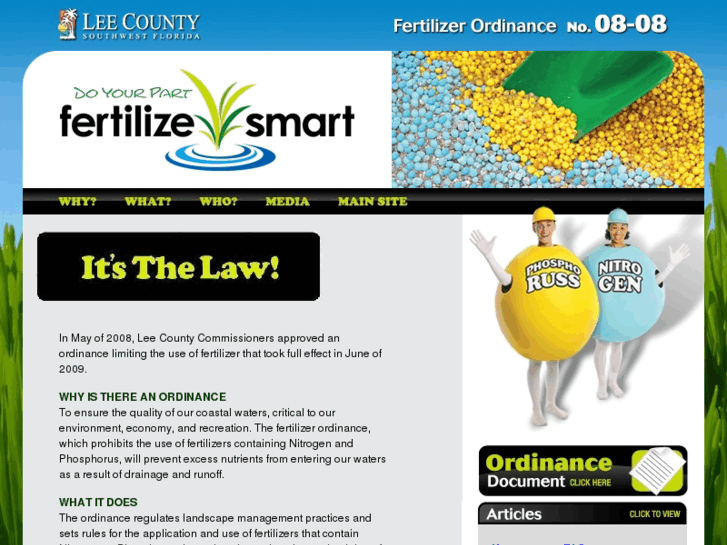 www.fertilizesmart.com