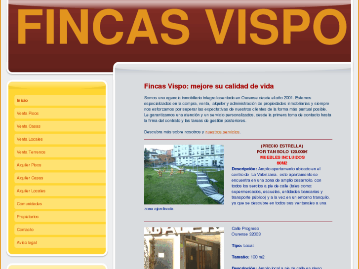 www.fincas-vispo.com