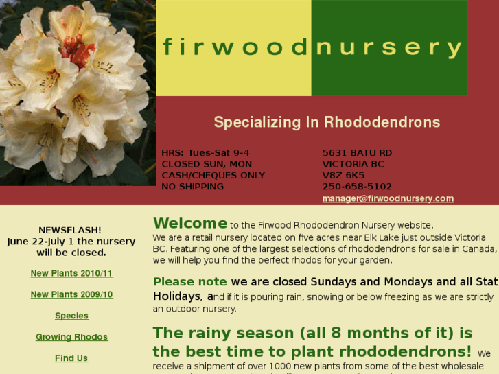 www.firwoodnursery.com