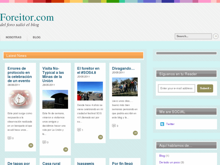 www.foreitor.es
