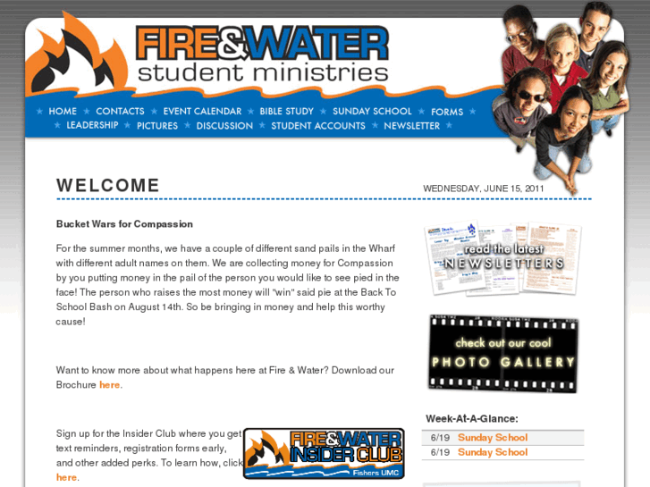 www.fumcfireandwater.com