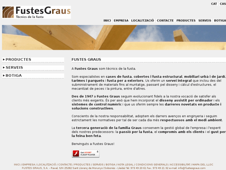 www.fustesgraus.com