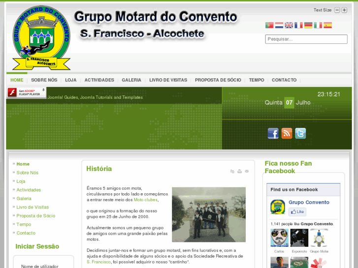 www.gmconvento.com