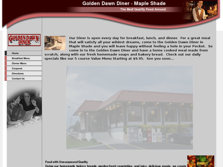 www.goldendawndiner.com