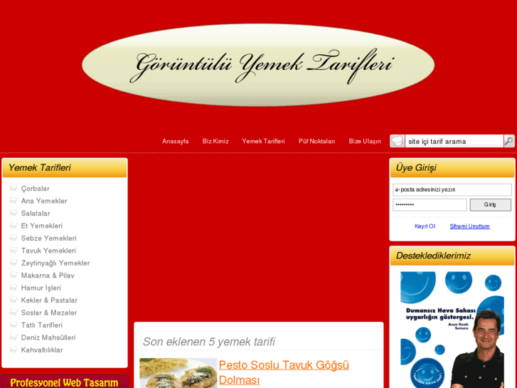 www.goruntuluyemektarifleri.com