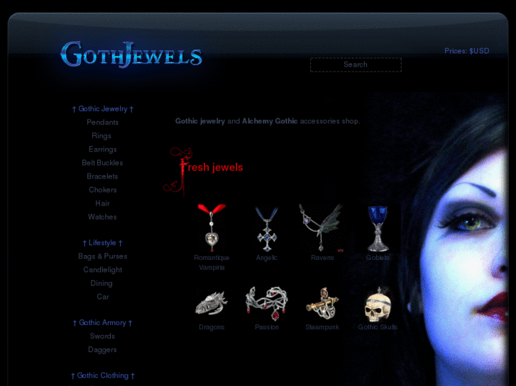 www.gothjewels.com