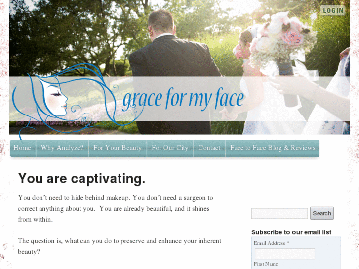 www.graceformyface.com