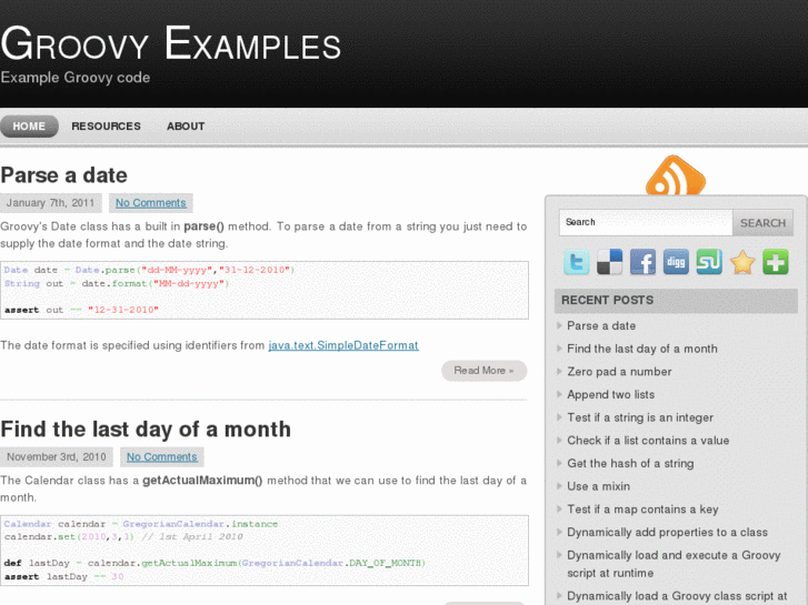 www.groovyexamples.org
