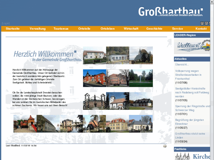 www.grossharthau.de