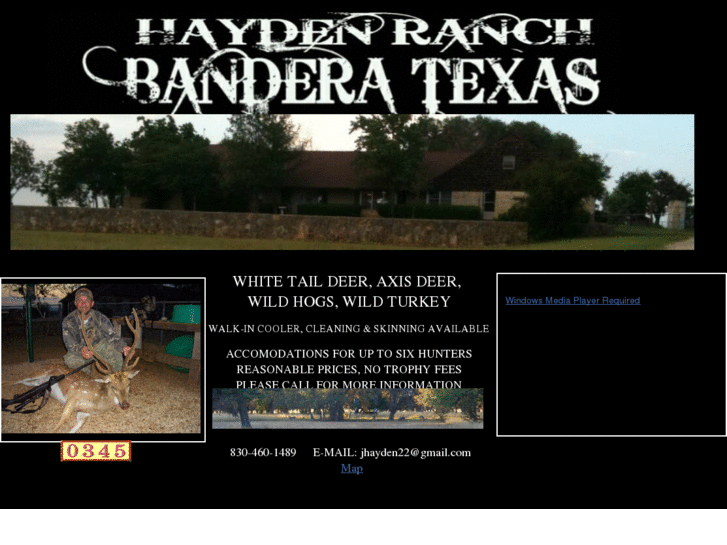 www.haydenranchbandera.com