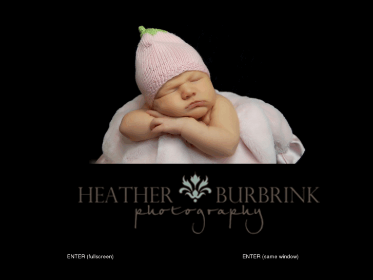 www.heatherburbrinkphotography.com