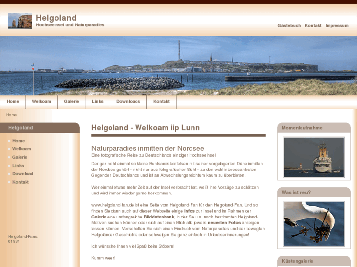 www.helgoland-fan.de