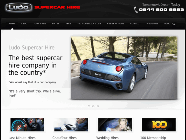 www.hire-a-supercar.com