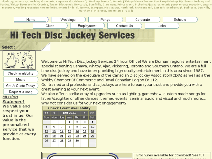 www.hitechdj.com