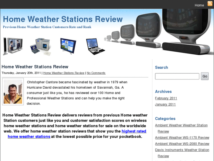 www.homeweatherstationsreview.com