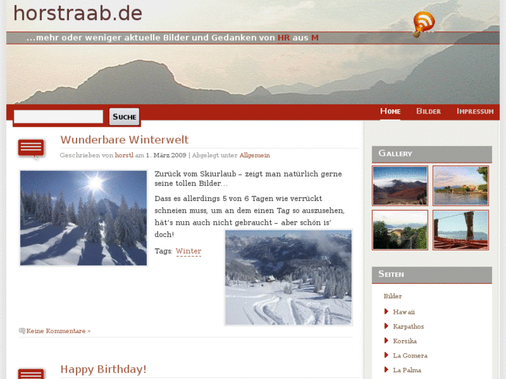 www.horstraab.de