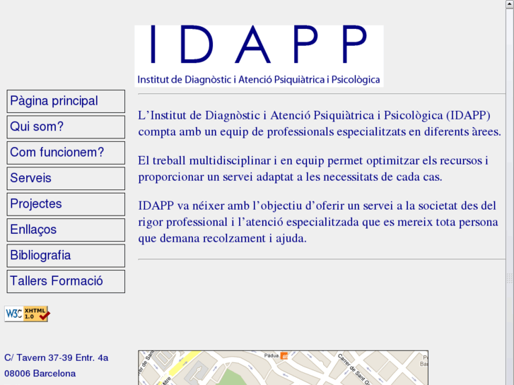 www.idapp.es