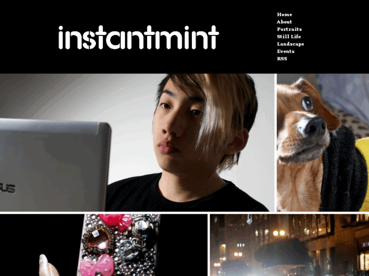 www.instantmint.com