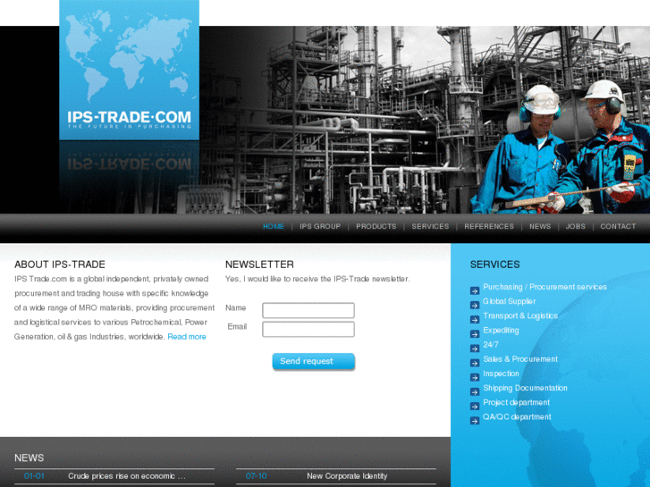 www.ips-trade.com