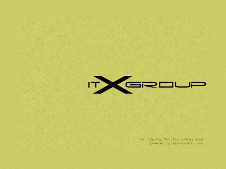 www.itxgroup.net