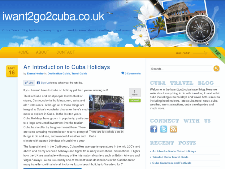 www.iwant2go2cuba.co.uk