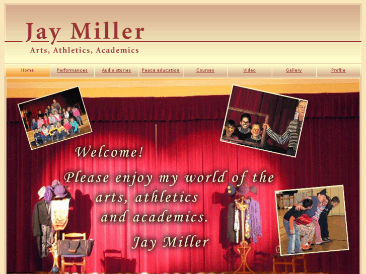 www.jaymiller.info