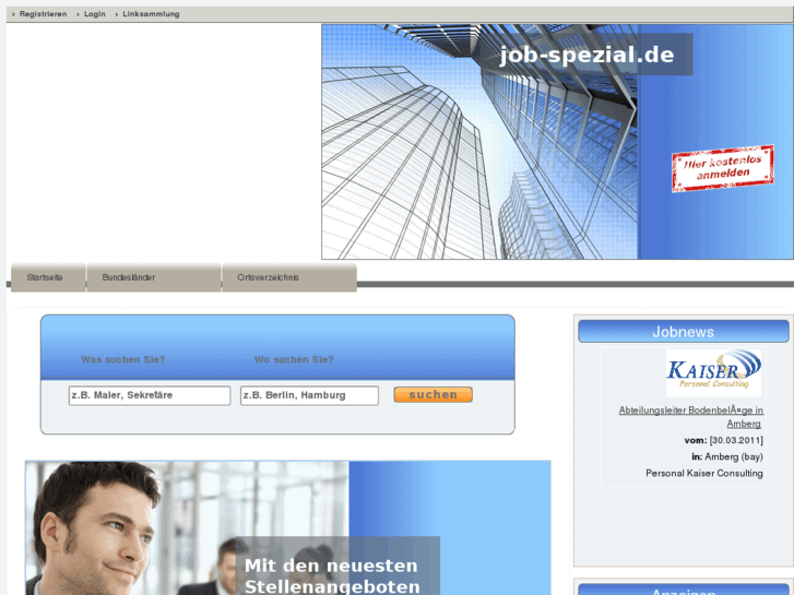 www.job-spezial.de