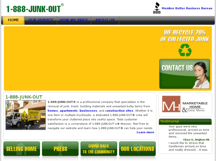 www.junkout.net