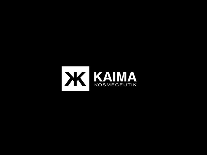 www.kaimakosmeceutik.com