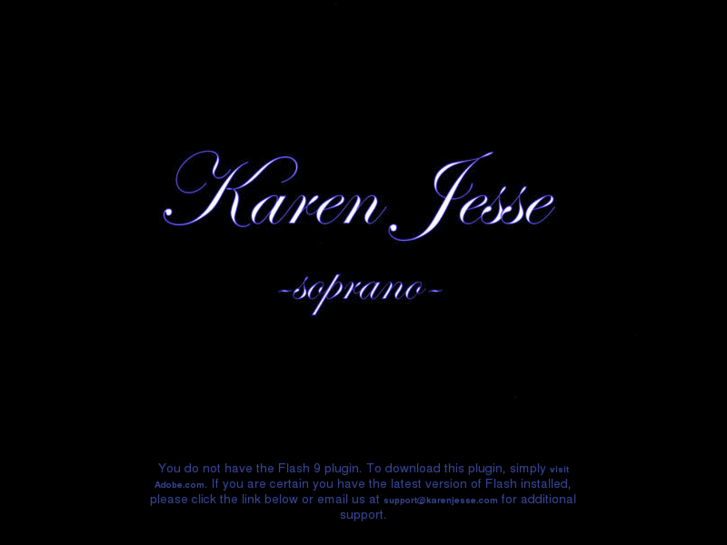 www.karenjesse.com