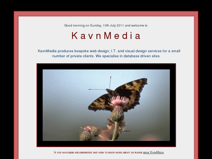 www.kavnmedia.com